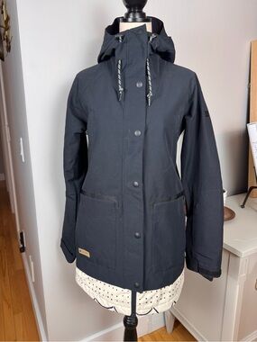 DC Riji Snowboard Jacket Women’s